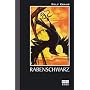 KBV Taschenb�cher, Bd.35, Rabenschwarz