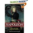 Napoleon: Man of War, Man of Peace by Timothy Wilson-Smith