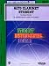 Student Instrumental Course Alto Clarinet Student