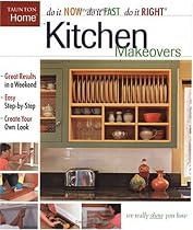 Kitchen Makeovers