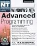 Windows Nt 4 Advanced Programming (Windows Nt Professional Library)