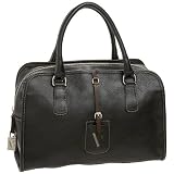 Furla Camargue Small Bauletto Satchel