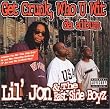 Get Crunk Who U Wit: Da Album