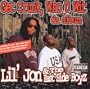 Get Crunk Who U Wit: Da Album
