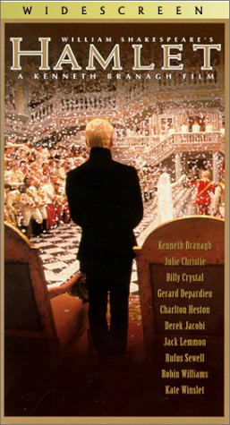 Hamlet (Widescreen Edition) by Billy Crystal