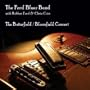 Butterfield / Bloomfield Concert