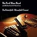 Butterfield / Bloomfield Concert