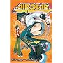 Air Gear: v. 2