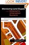 Monitoring Land Supply with Geographic Information Systems : Theory, Practice, and Parcel-Based Approaches