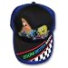 Spongebob Squarepants Blue Baseball Cap Hat