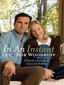 Cover of "In an Instant: A Family's Journ...