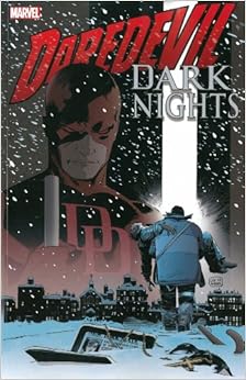 Amazon.com: Daredevil: Dark Knights (9780785167990): Lee Weeks, David Lapham, Jimmy Palmiotti, Thony Silas: Books