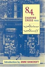 84 Charing Cross Road