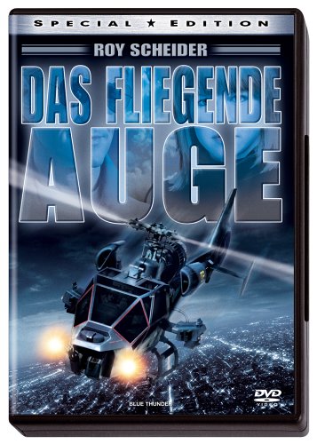 Das fliegende Auge (Special Edition)