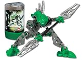 Review LEGO 8589 / LEGO Bionicle 8589: Lerahk