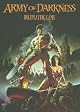 Army of Darkness RPG Corebook