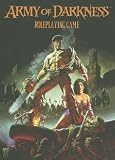 Army of Darkness RPG Corebook