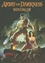 Army of Darkness RPG Corebook