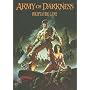 Army of Darkness RPG Corebook