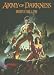 Book Army of Darkness RPG Corebook