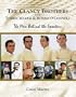 The Clancy Brothers with Tommy Makem & Robbie O'Connell: The Men Behind the Sweaters