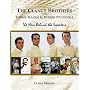 The Clancy Brothers with Tommy Makem & Robbie O'Connell: The Men Behind the Sweaters