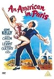 An American in Paris