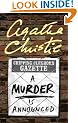 Miss Marple - A Murder is Announced
