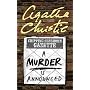 A Murder is Announced (Miss Marple)