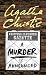 A Murder is Announced: (Miss Marple)