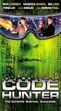 Code Hunter [VHS]