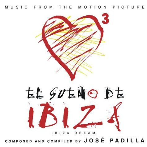 CD-Charts  Search : El Sueno De Ibiza (Ibiza Dream)