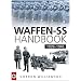 The Waffen-SS Handbook 1933-1945 (0)