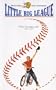 Little Big League [VHS]