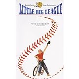 Little Big League [VHS]