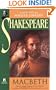 Macbeth (The New Folger Library)