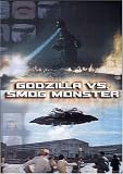 Godzilla Vs the Smog Monster [DVD] [1971] [Region 1] [US Import] [NTSC]