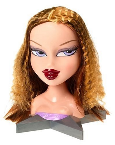 Bratz Ooh la La Fashion Makeover -Dana Bratz Ooh la La Fashion Makeover -Dana