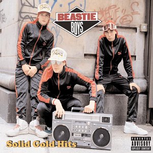 The Beastie Boys - Best of: Solid Gold Hits - Zortam Music