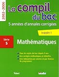 Math�matiques S�rie S