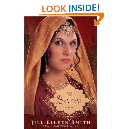 Sarai: A Novel (Wives of the Patriarchs)