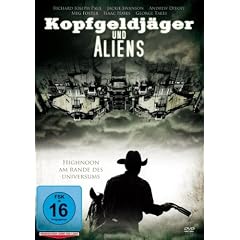 Kopfgeldj�ger & Aliens