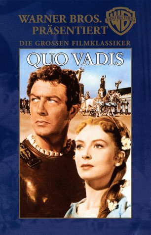 Quo Vadis