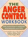 The Anger Control Workbook