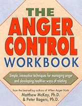 The Anger Control Workbook