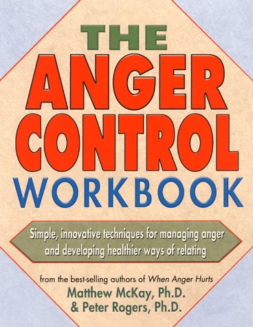 The Anger Control Workbook