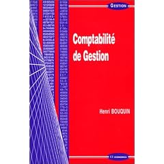 Comptabilit� de gestion