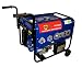 Portagen Electric Start Generator 7000watt 16HP Motor