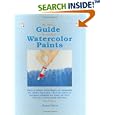 The Wilcox Guide To The Best Watercolor Paints