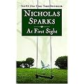 At First Sight (Reprint) (Paperback)